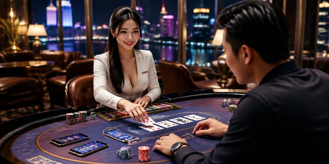 red88e Chơi Dragon Tiger trên red88e – Đơn Giản, Nhanh Chóng và An Toàn